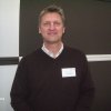 Paul Barnett 
